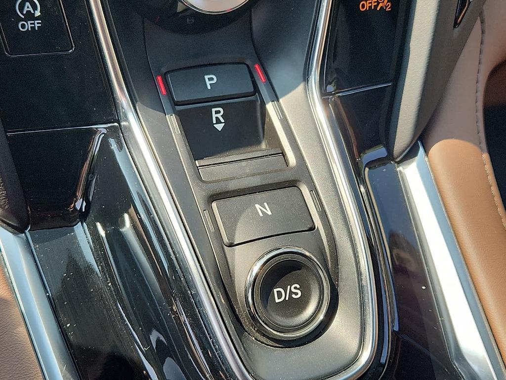 used 2022 Acura RDX car, priced at $36,795
