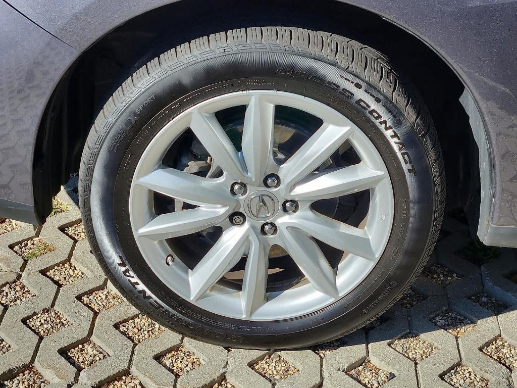 used 2020 Acura RDX car, priced at $25,995