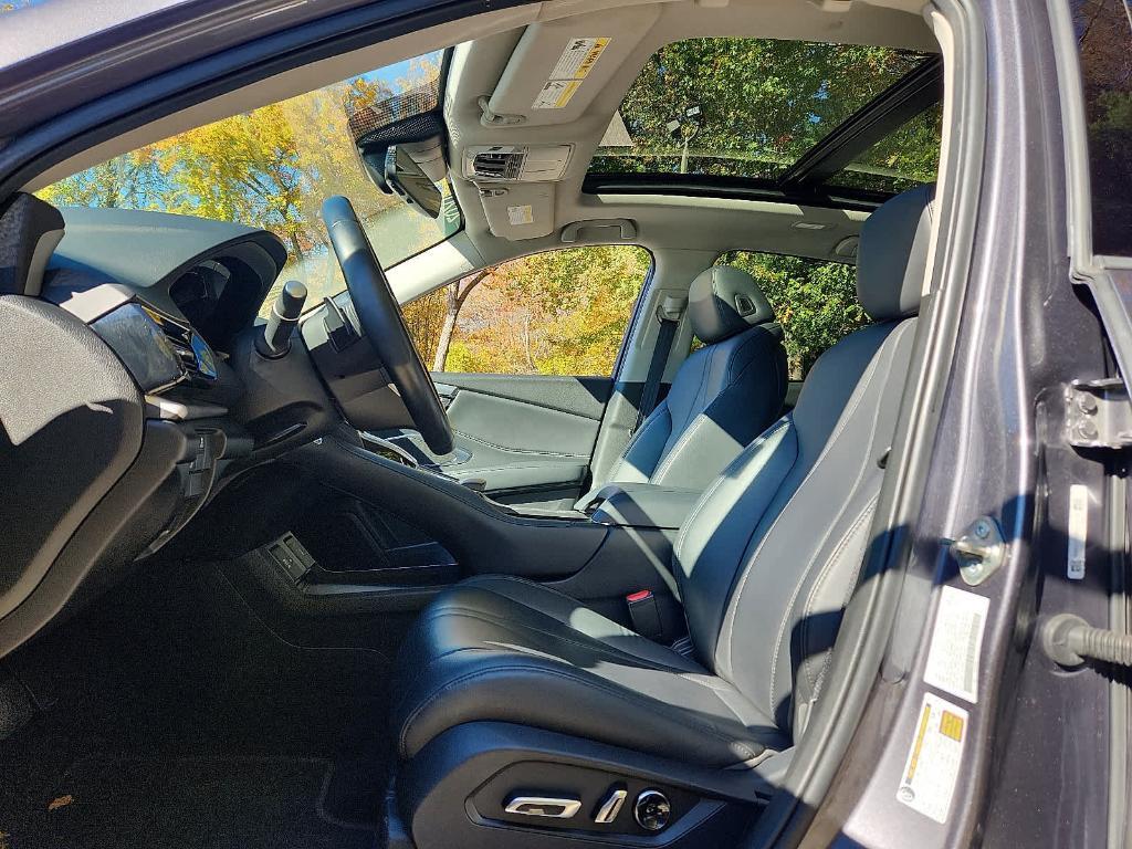 used 2020 Acura RDX car, priced at $25,995