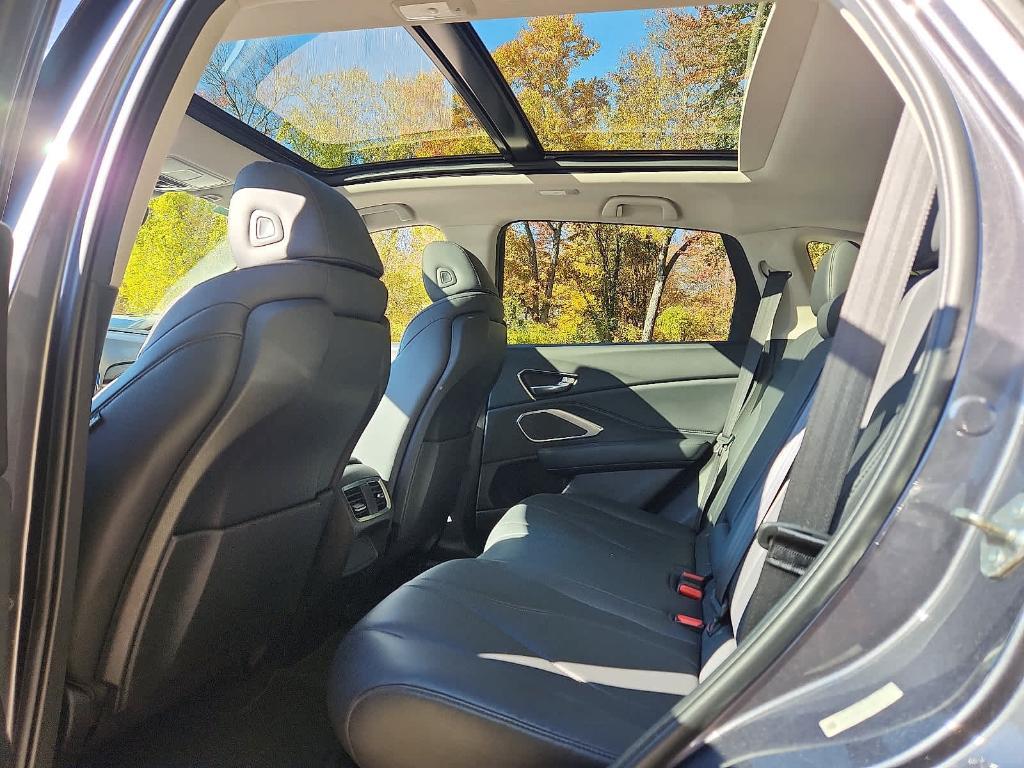 used 2020 Acura RDX car, priced at $25,995