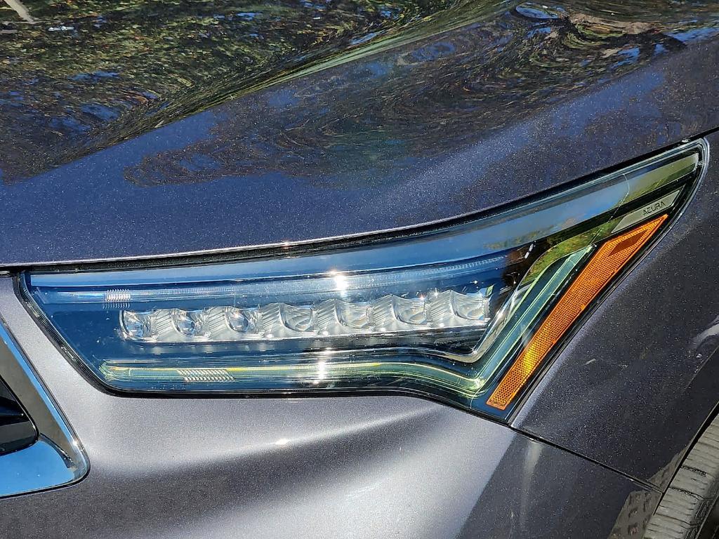 used 2020 Acura RDX car, priced at $25,995