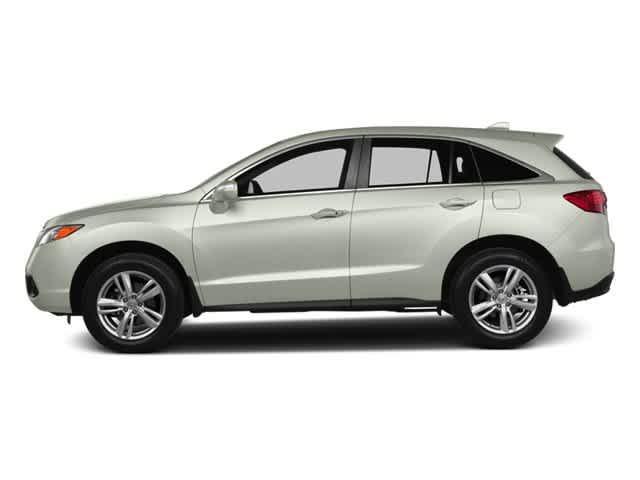 used 2013 Acura RDX car, priced at $13,900