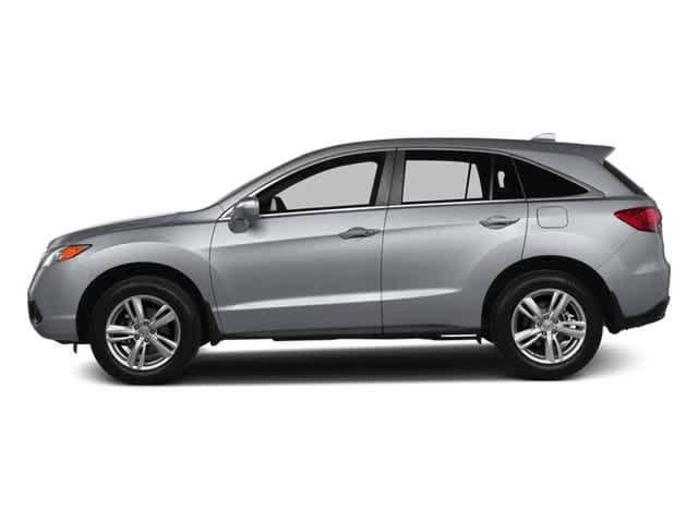 used 2013 Acura RDX car, priced at $13,900