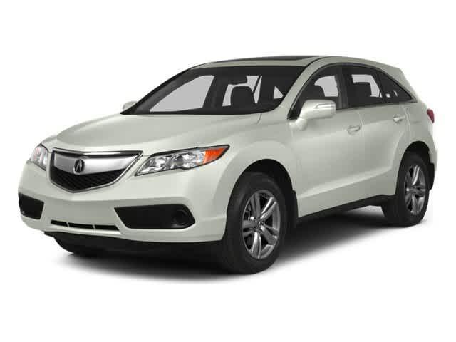 used 2013 Acura RDX car, priced at $13,900