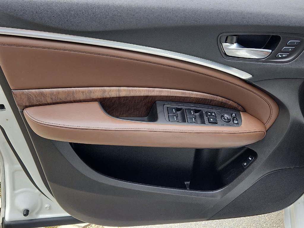 used 2020 Acura MDX car, priced at $29,479