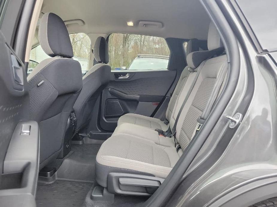 used 2020 Ford Escape car, priced at $17,115