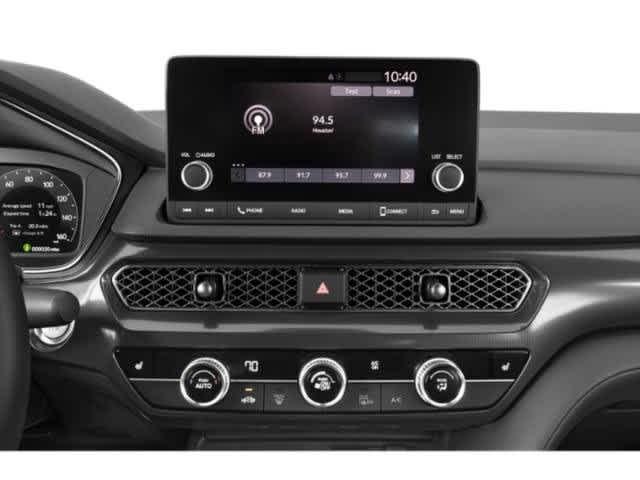 used 2023 Acura Integra car, priced at $24,595