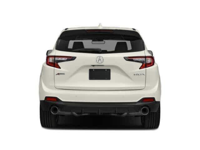 used 2021 Acura RDX car, priced at $33,996