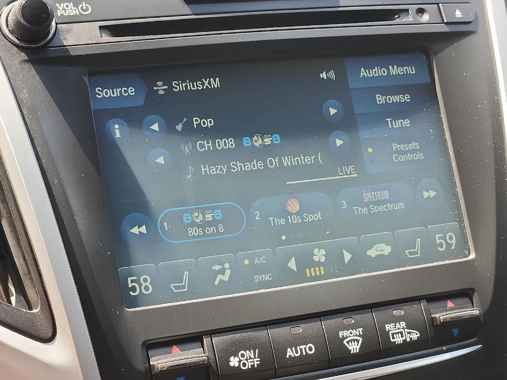 used 2019 Acura TLX car, priced at $25,995