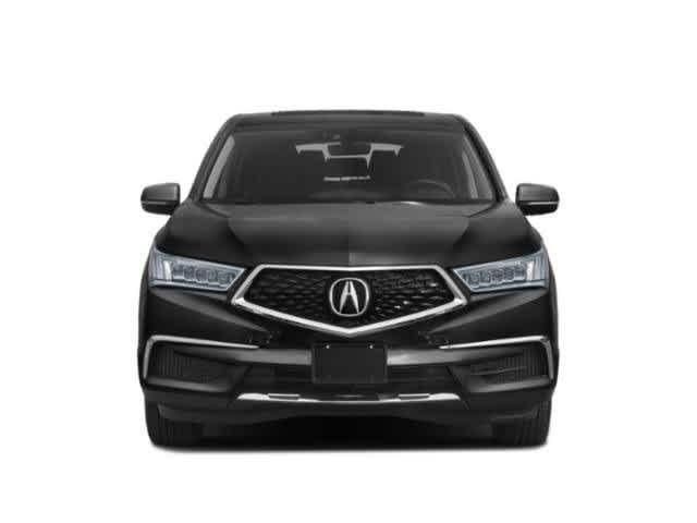 used 2020 Acura MDX car, priced at $34,900