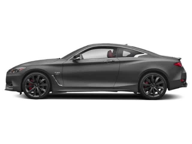 used 2021 INFINITI Q60 car, priced at $35,999