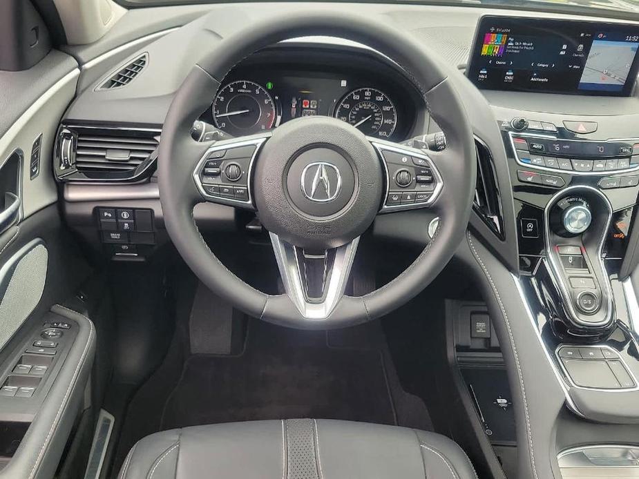 used 2022 Acura RDX car, priced at $33,228