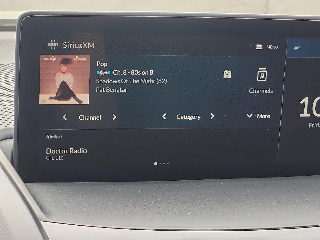 used 2023 Acura RDX car, priced at $38,495