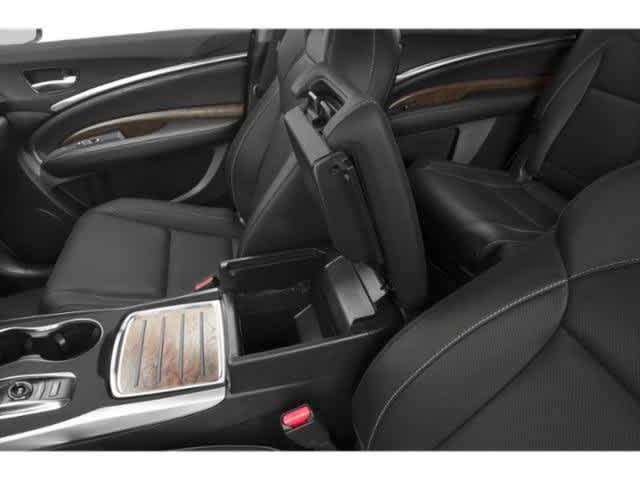 used 2020 Acura MDX car, priced at $30,995