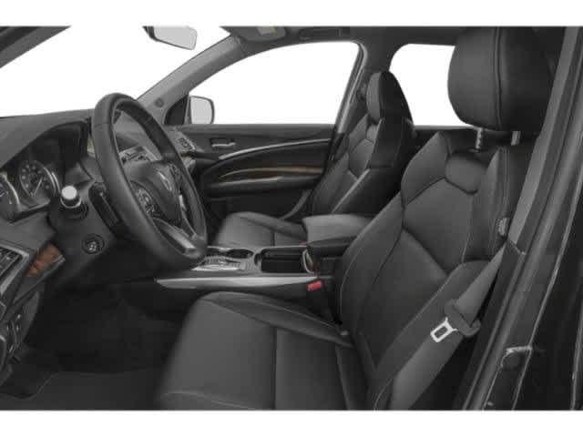 used 2020 Acura MDX car, priced at $30,995