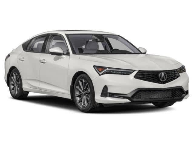 new 2024 Acura Integra car, priced at $33,295