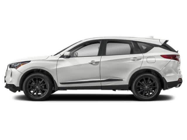 new 2025 Acura RDX car, priced at $49,250