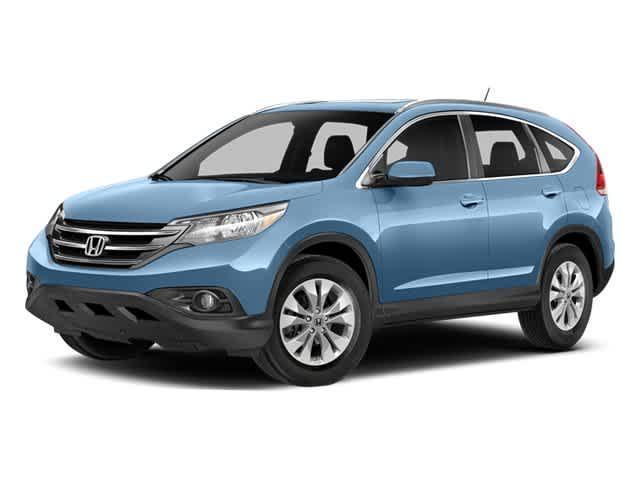 used 2014 Honda CR-V car, priced at $14,800