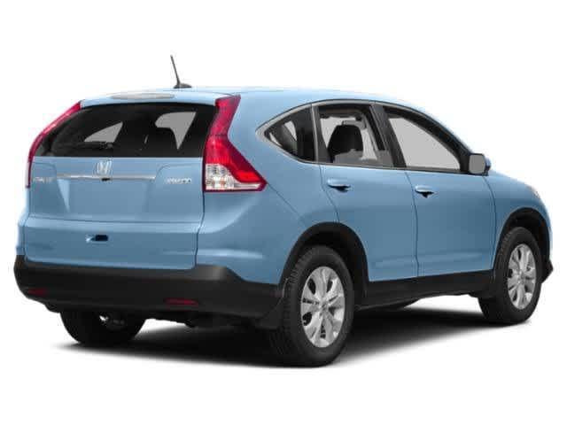 used 2014 Honda CR-V car, priced at $14,800