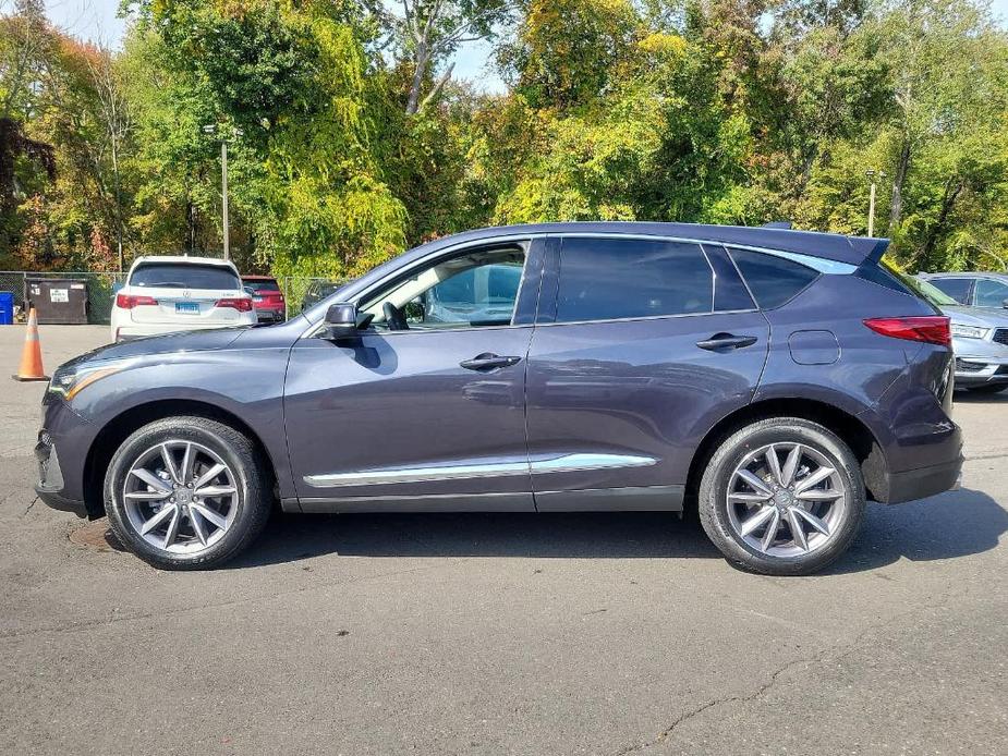 used 2020 Acura RDX car, priced at $32,028