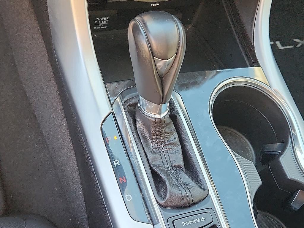 used 2019 Acura TLX car, priced at $22,395