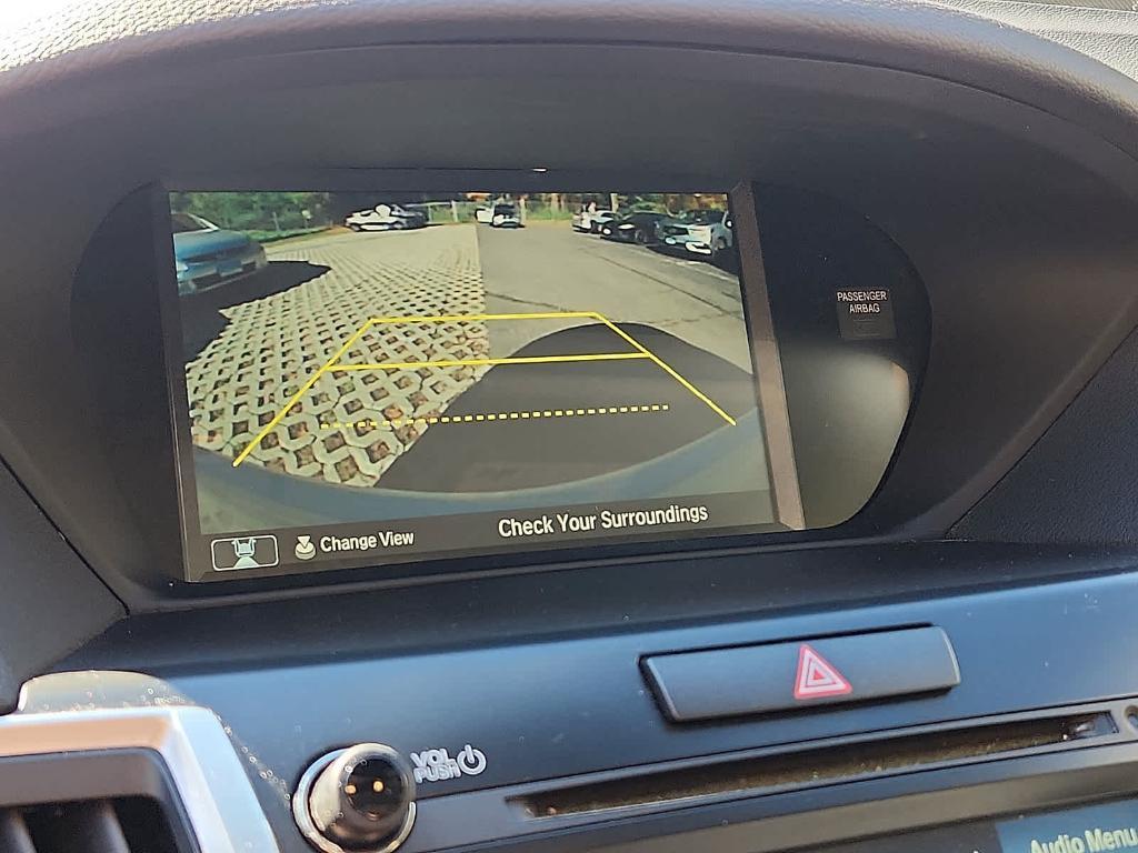 used 2019 Acura TLX car, priced at $22,395