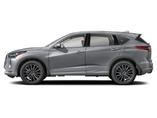 new 2025 Acura RDX car, priced at $54,380