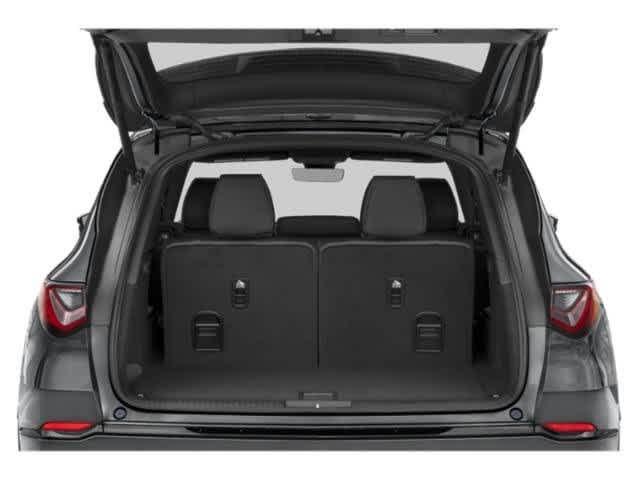 used 2022 Acura MDX car, priced at $45,995