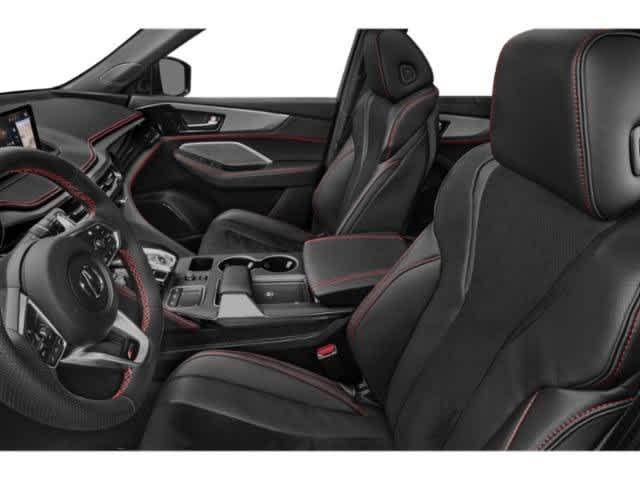 used 2022 Acura MDX car, priced at $45,995