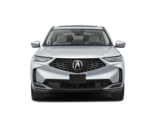 new 2025 Acura MDX car, priced at $60,750