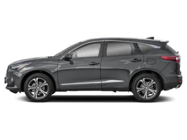 new 2025 Acura RDX car, priced at $49,250