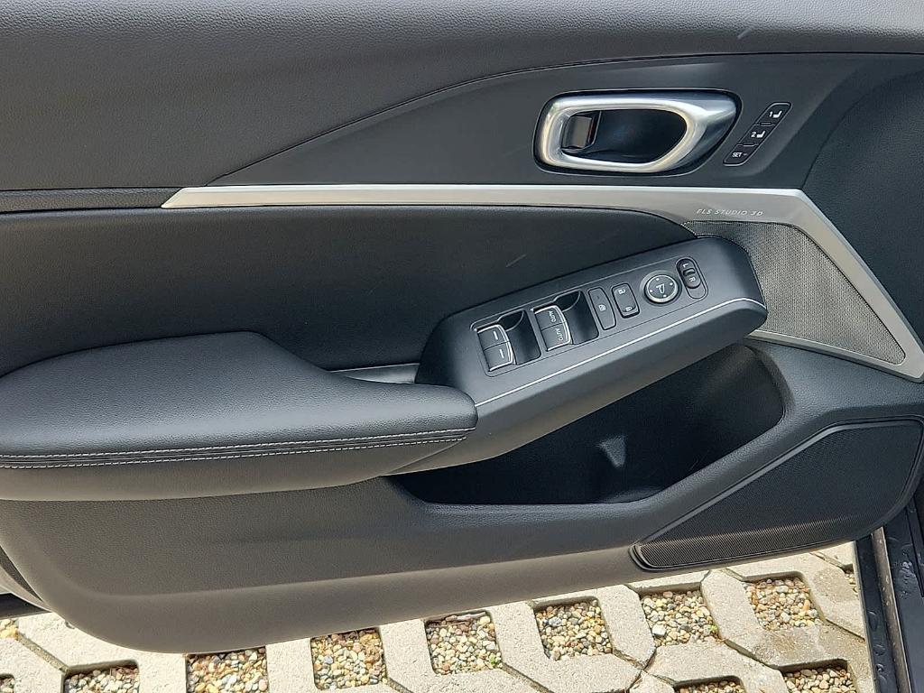 used 2025 Acura Integra car, priced at $36,995