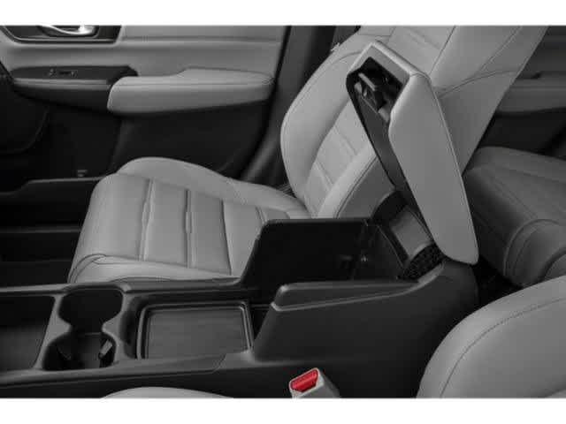 used 2022 Honda CR-V car, priced at $29,995