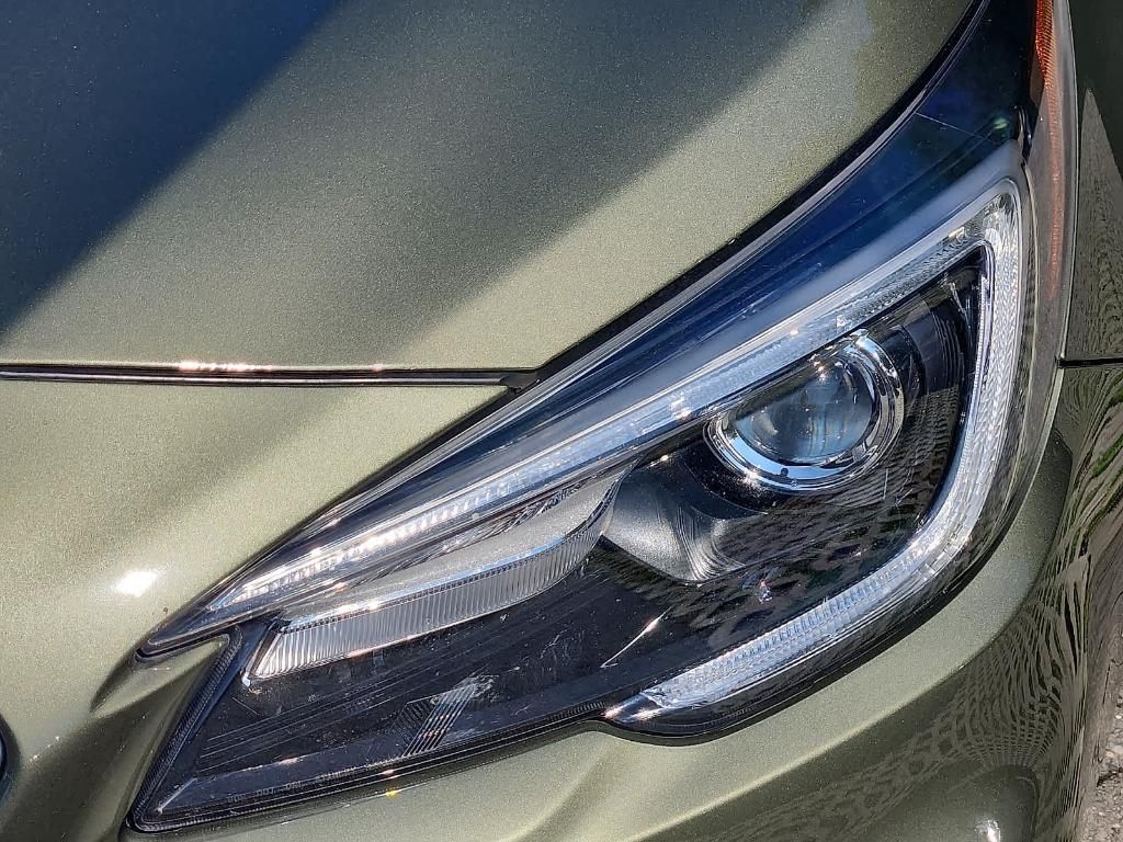 used 2018 Subaru Outback car, priced at $16,995