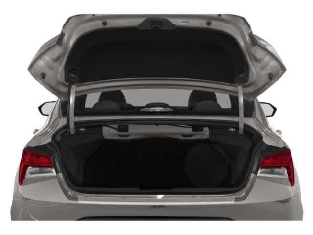 used 2023 Hyundai Elantra car, priced at $21,495