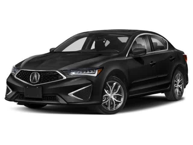used 2020 Acura ILX car, priced at $24,995