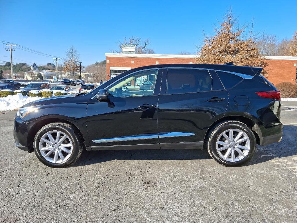 used 2024 Acura RDX car, priced at $42,888