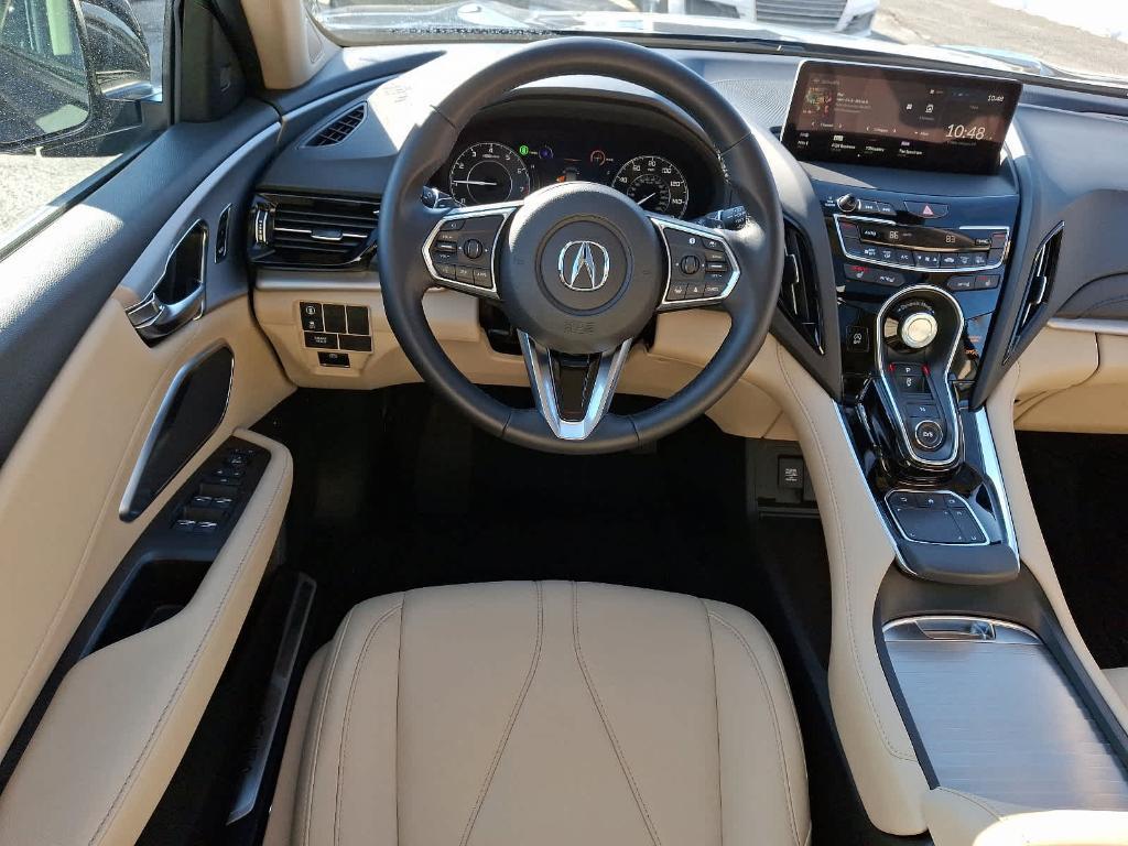 used 2024 Acura RDX car, priced at $42,888