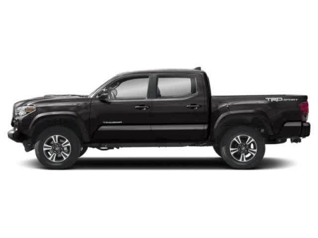 used 2019 Toyota Tacoma car, priced at $33,995