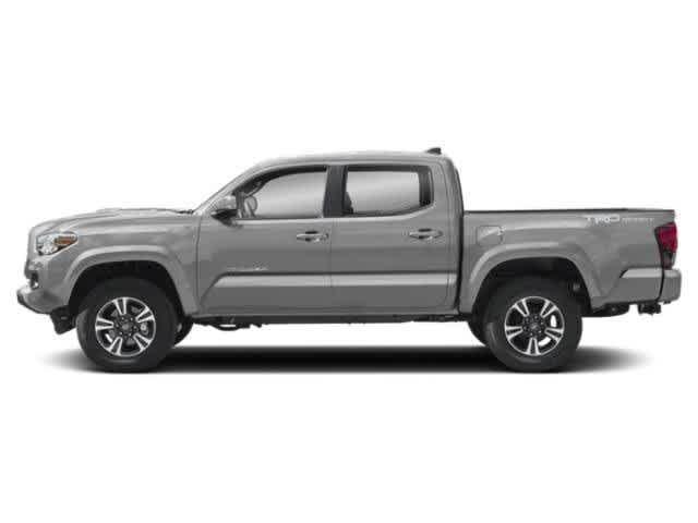 used 2019 Toyota Tacoma car, priced at $33,995