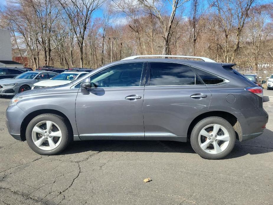 used 2014 Lexus RX 350 car, priced at $18,078