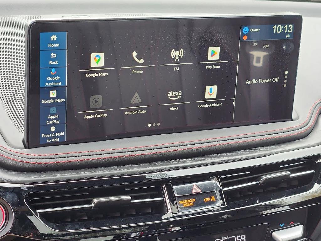 new 2026 Acura MDX car, priced at $77,800