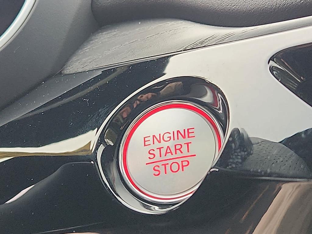 new 2026 Acura MDX car, priced at $77,800