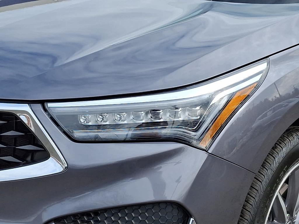 used 2019 Acura RDX car, priced at $28,995