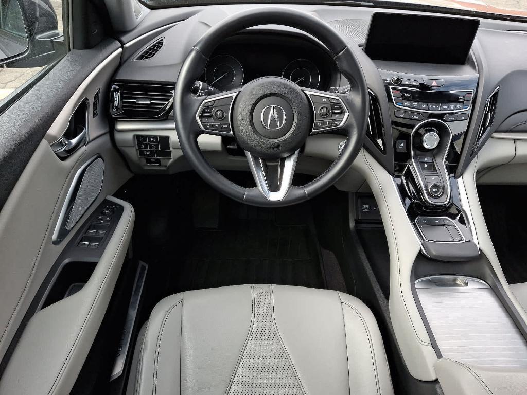 used 2019 Acura RDX car, priced at $28,995