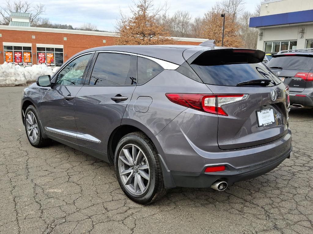 used 2019 Acura RDX car, priced at $28,995