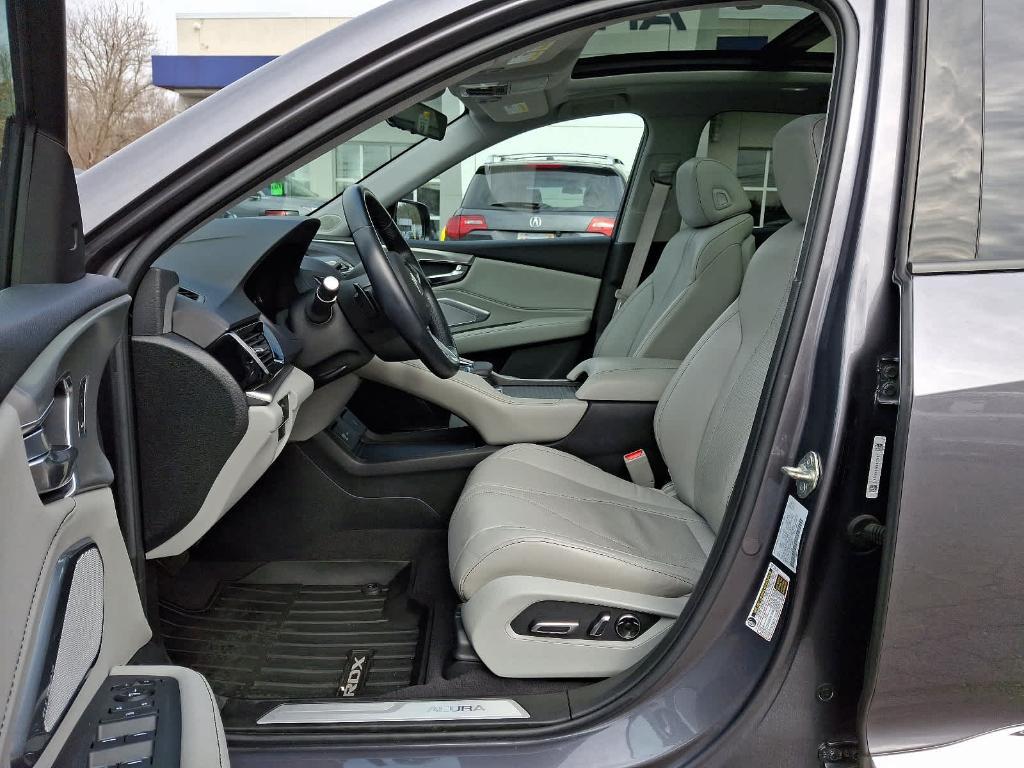 used 2019 Acura RDX car, priced at $28,995