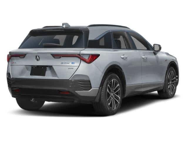 new 2024 Acura ZDX car, priced at $70,450