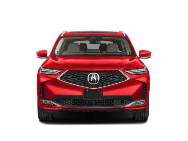 new 2025 Acura MDX car, priced at $67,650