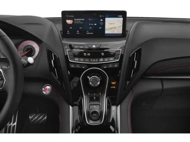 used 2023 Acura RDX car, priced at $42,995
